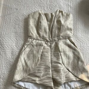 Perfect Holiday romper